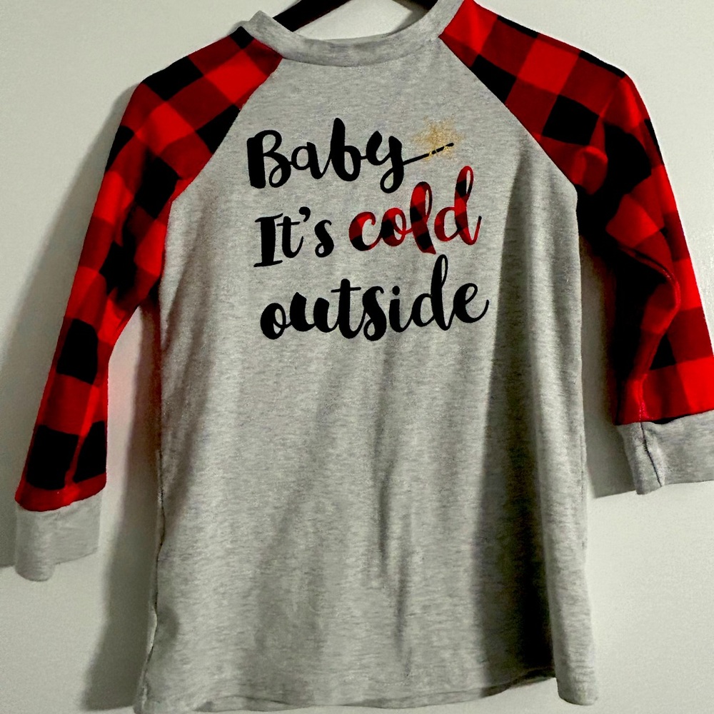 Christmas T-shirt
